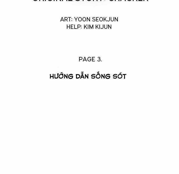 Warble Chapter 11 trang 18