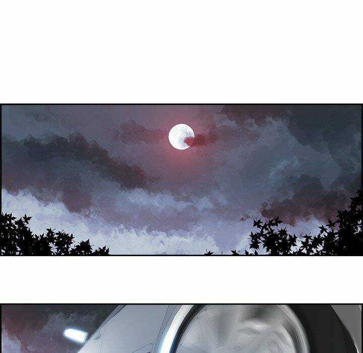 Warble Chapter 11 trang 19