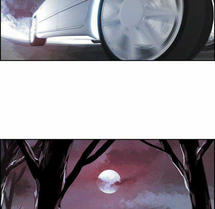 Warble Chapter 11 trang 20