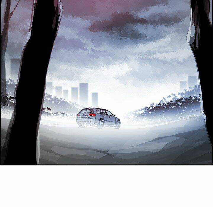 Warble Chapter 11 trang 21