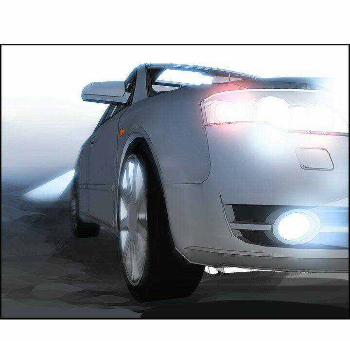 Warble Chapter 11 trang 22