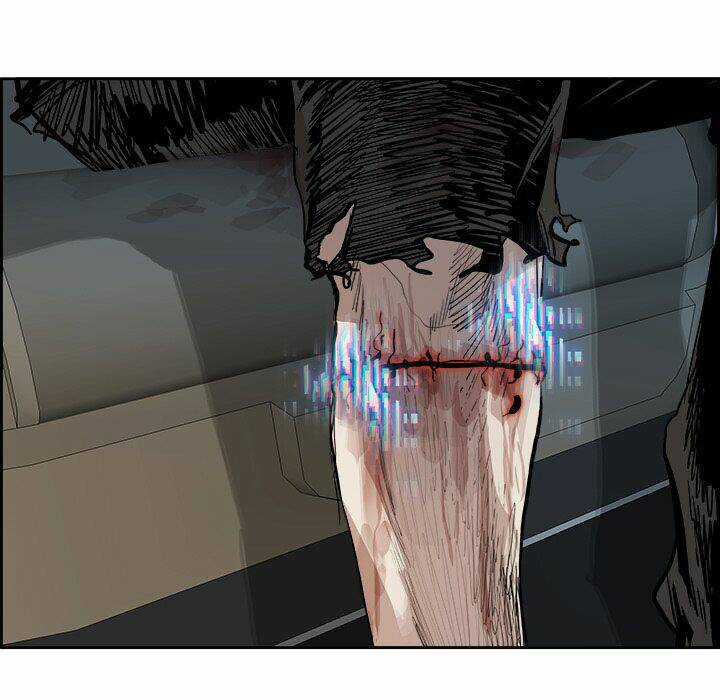 Warble Chapter 11 trang 23