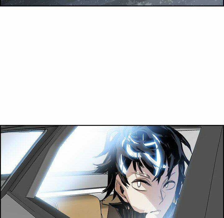 Warble Chapter 11 trang 26