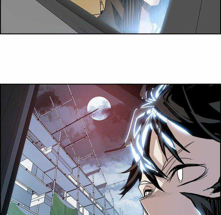 Warble Chapter 11 trang 27