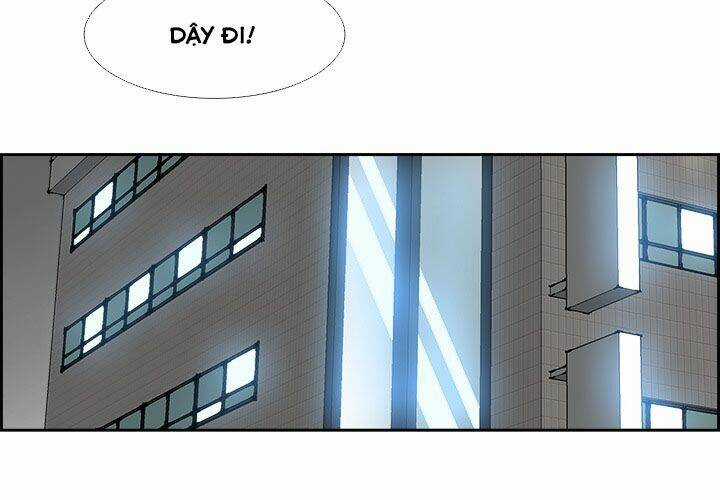 Warble Chapter 11 trang 3