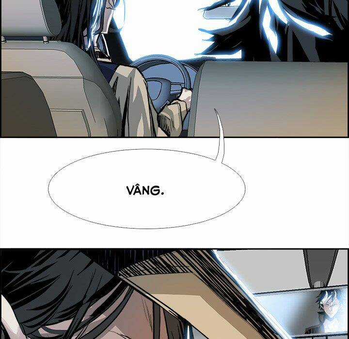 Warble Chapter 11 trang 30