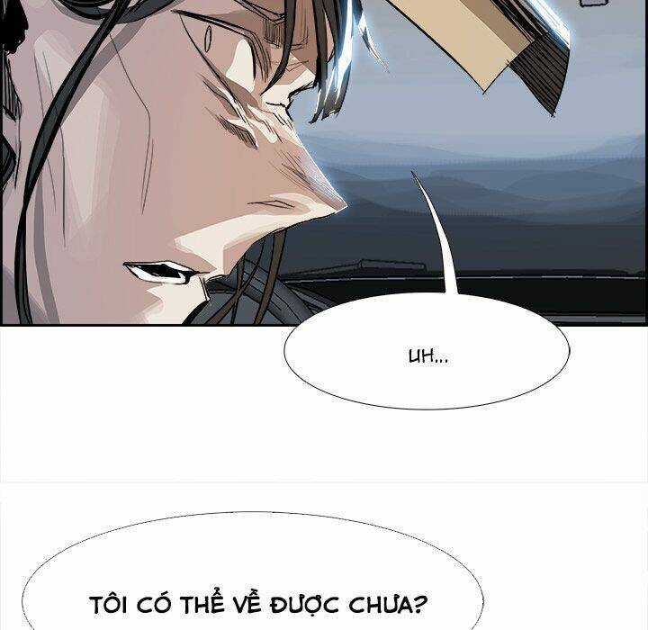 Warble Chapter 11 trang 31