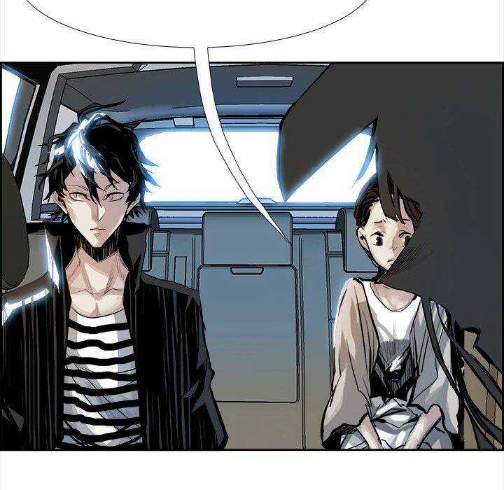 Warble Chapter 11 trang 32