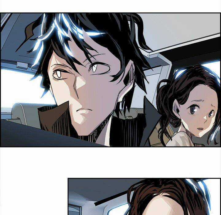 Warble Chapter 11 trang 33