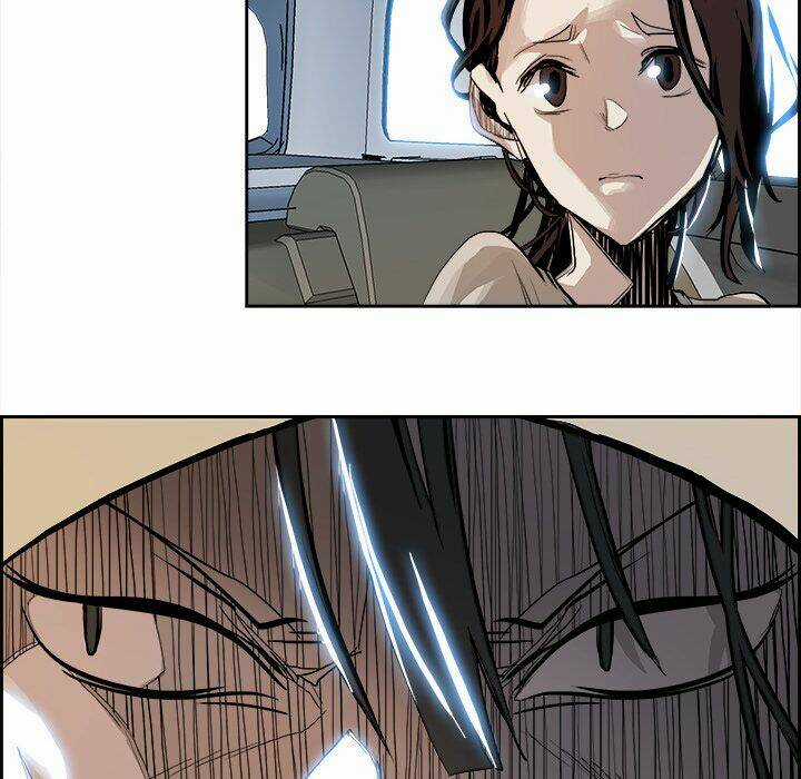 Warble Chapter 11 trang 34