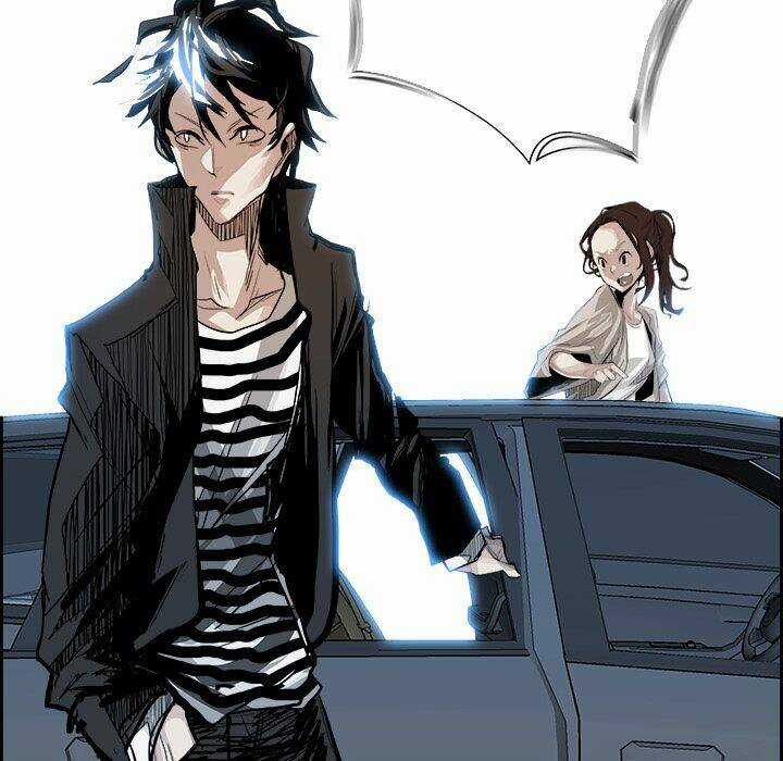 Warble Chapter 11 trang 37