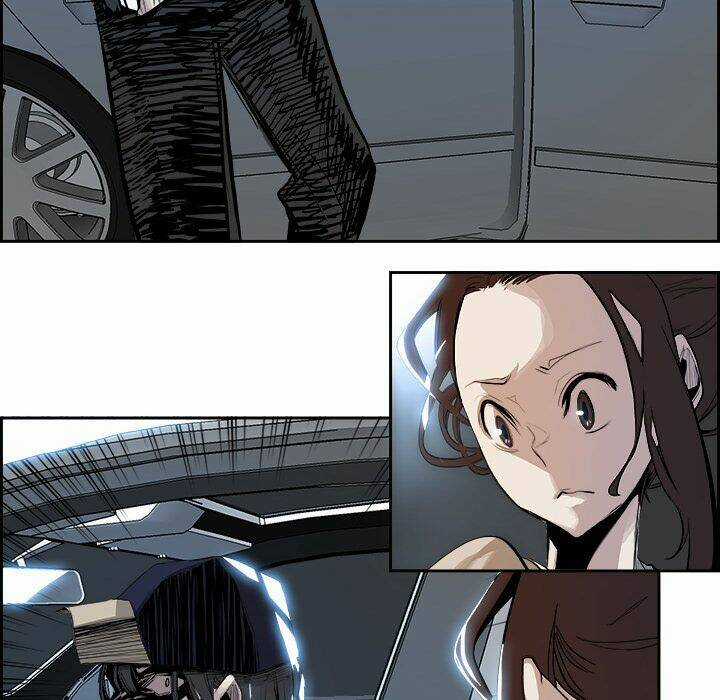 Warble Chapter 11 trang 38