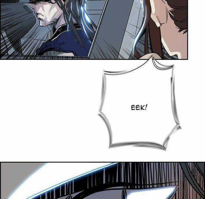 Warble Chapter 11 trang 39