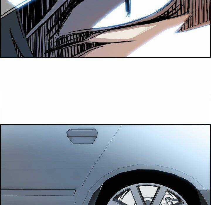 Warble Chapter 11 trang 40