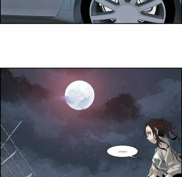 Warble Chapter 11 trang 41