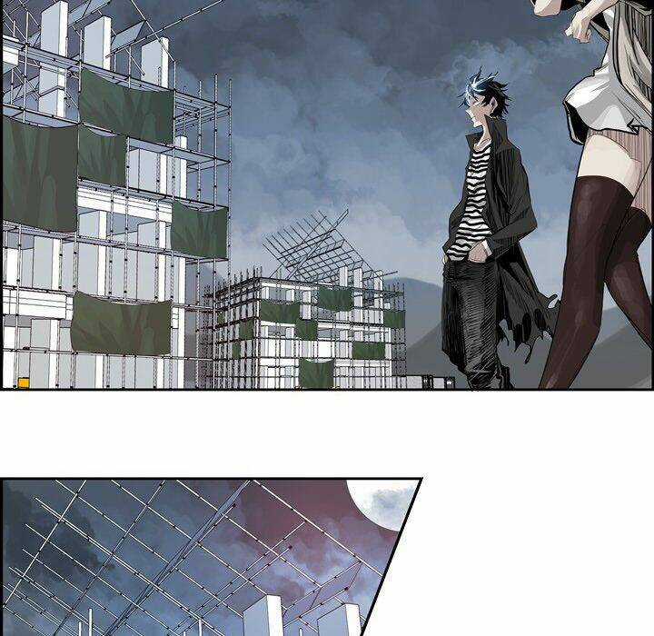 Warble Chapter 11 trang 42