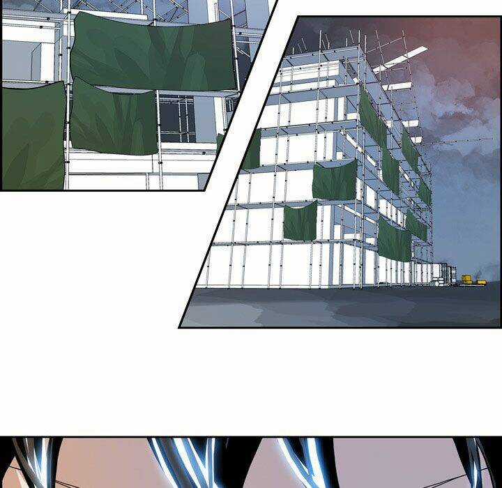 Warble Chapter 11 trang 43