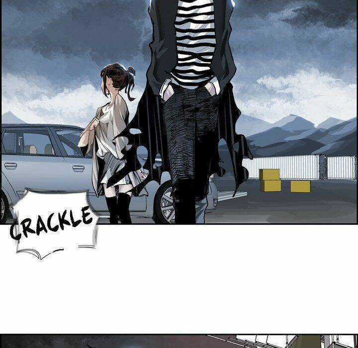 Warble Chapter 11 trang 46