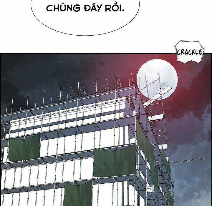 Warble Chapter 11 trang 48