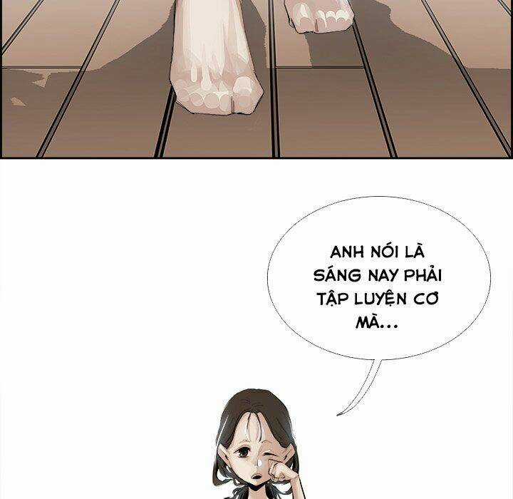 Warble Chapter 11 trang 5