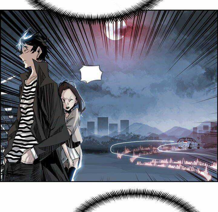 Warble Chapter 11 trang 53