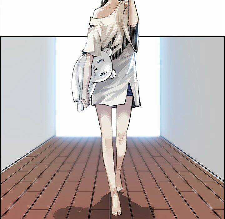 Warble Chapter 11 trang 6