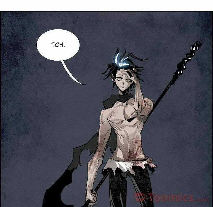 Warble Chapter 110 trang 1