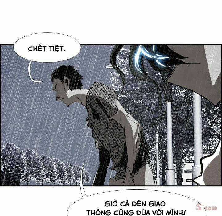 Warble Chapter 112 trang 1