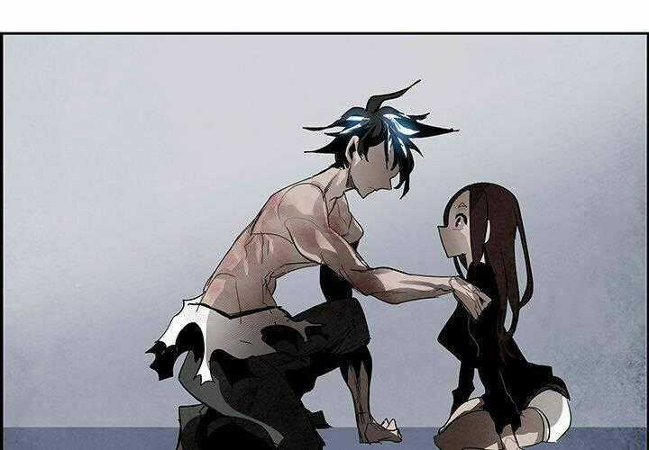 Warble Chapter 113 trang 1