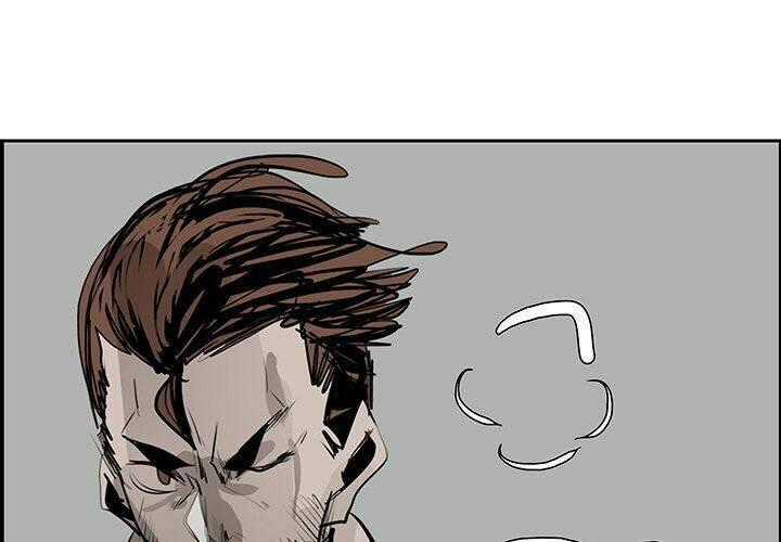 Warble Chapter 117 trang 1