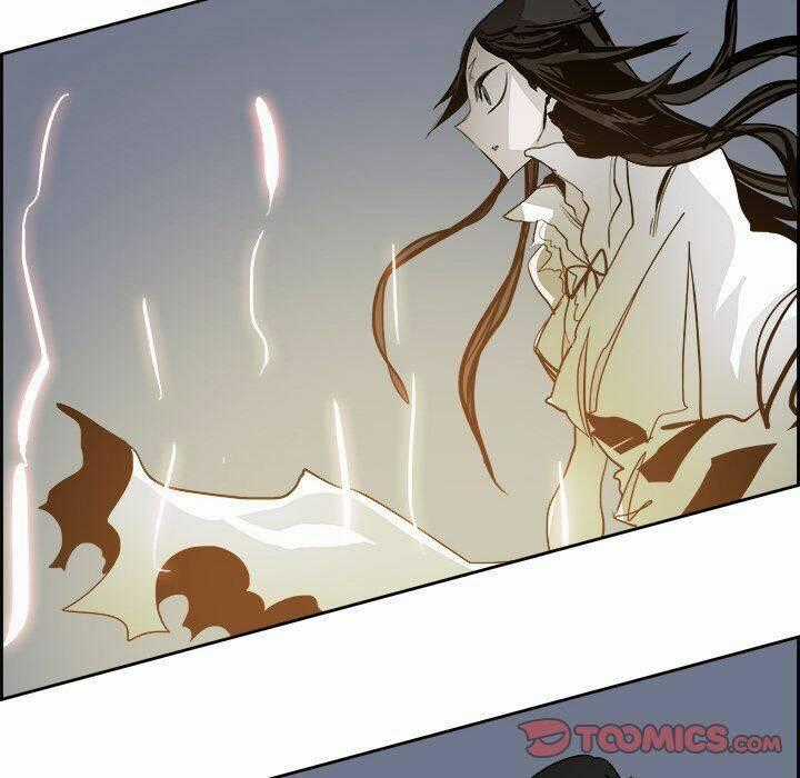 Warble Chapter 118 trang 1