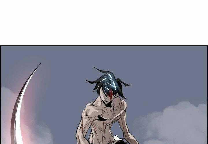 Warble Chapter 119 trang 1