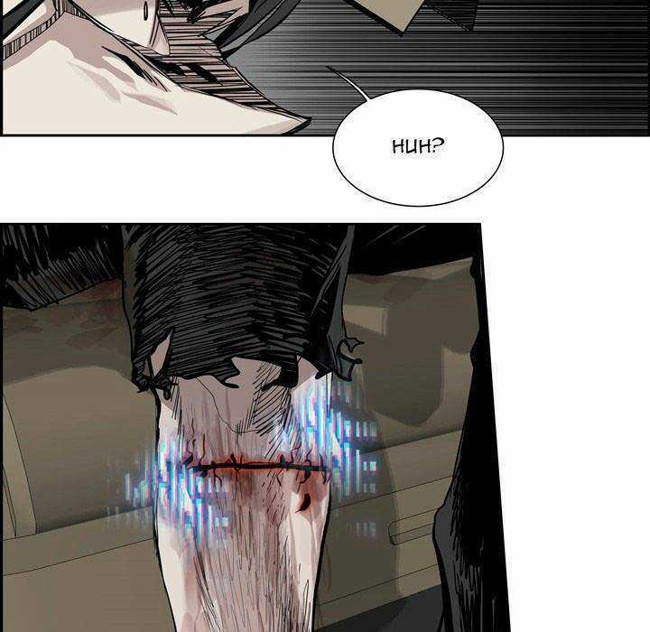 Warble Chapter 12 trang 11