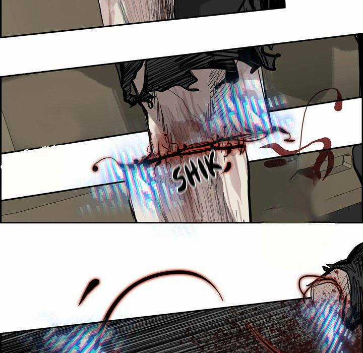 Warble Chapter 12 trang 12