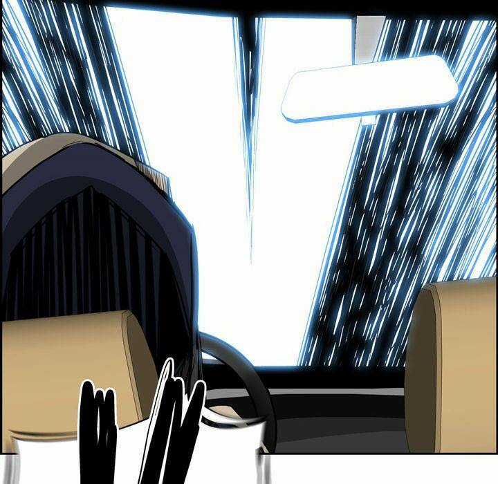 Warble Chapter 12 trang 15