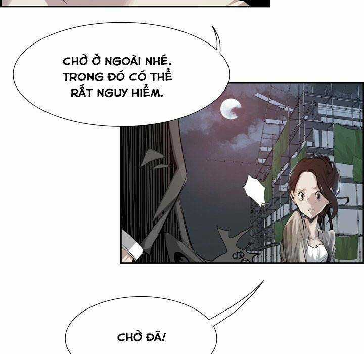 Warble Chapter 12 trang 26