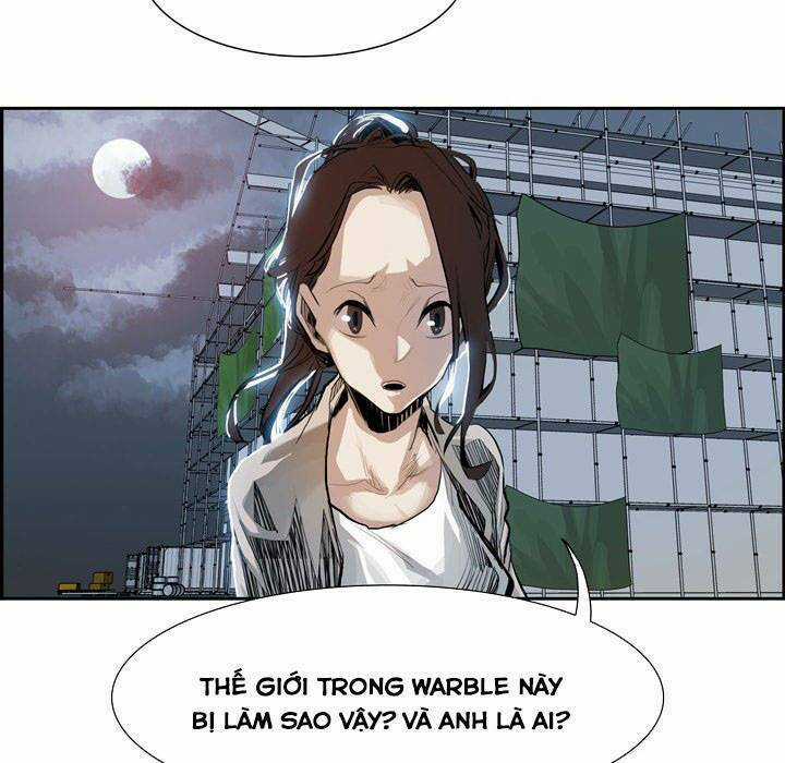 Warble Chapter 12 trang 27