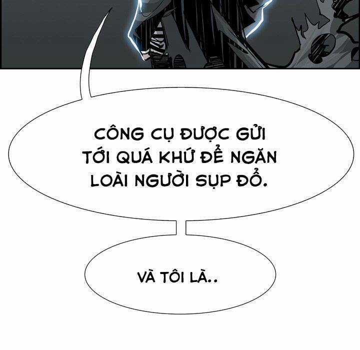 Warble Chapter 12 trang 30