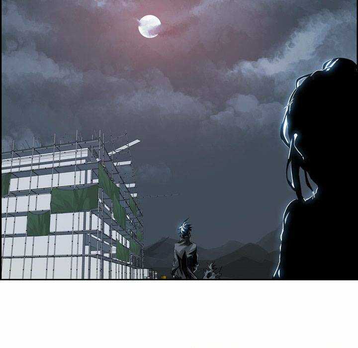 Warble Chapter 12 trang 33