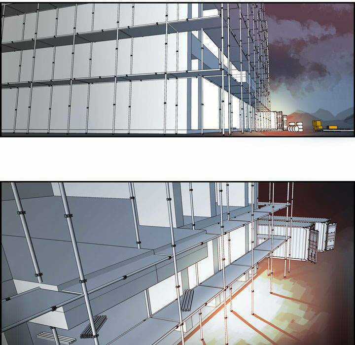 Warble Chapter 12 trang 34