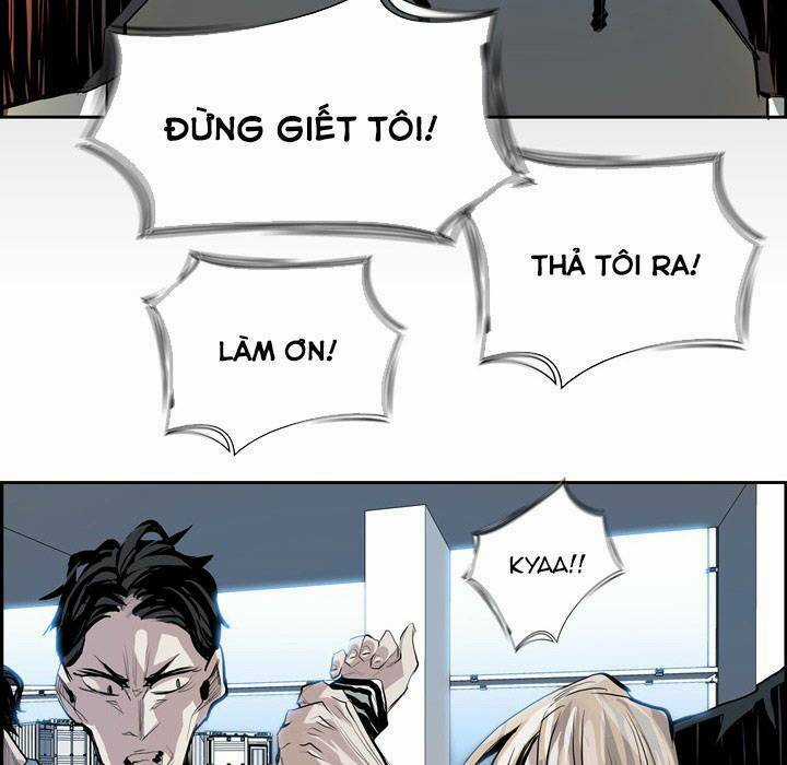 Warble Chapter 12 trang 45