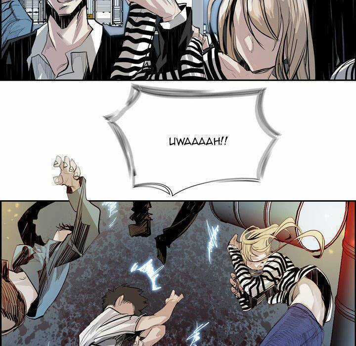 Warble Chapter 12 trang 46