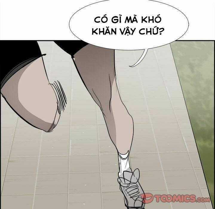 Warble Chapter 122 trang 1