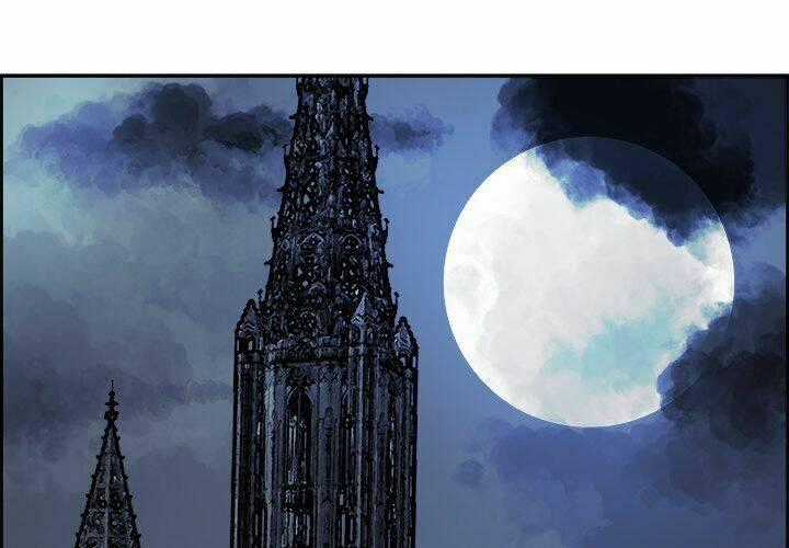 Warble Chapter 125 trang 1