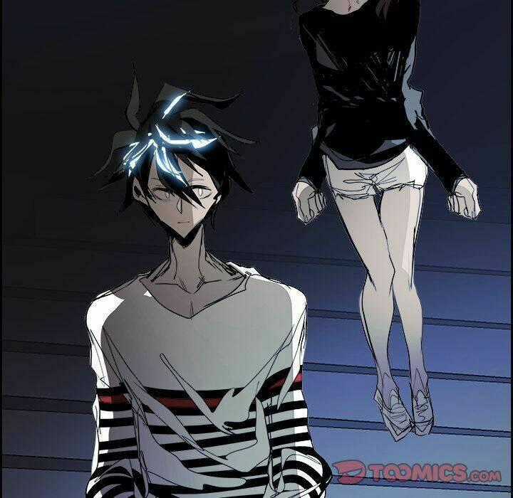Warble Chapter 126 trang 1