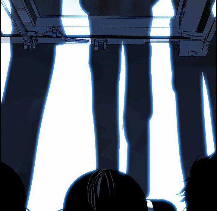 Warble Chapter 13 trang 13