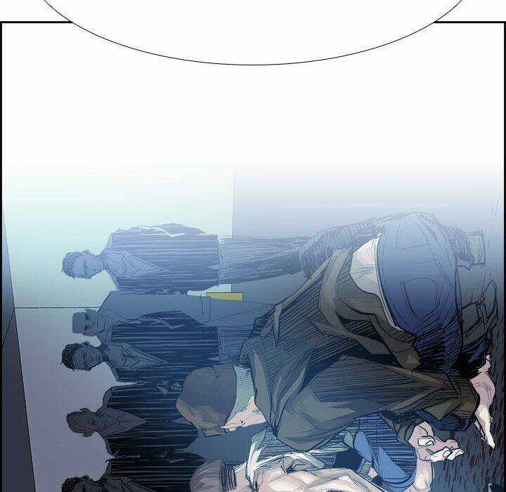 Warble Chapter 13 trang 19