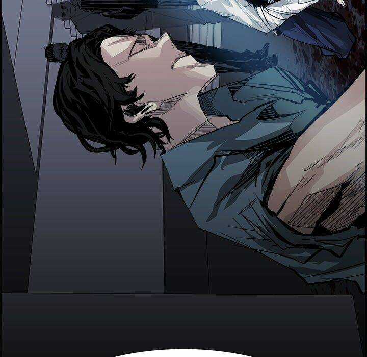 Warble Chapter 13 trang 21