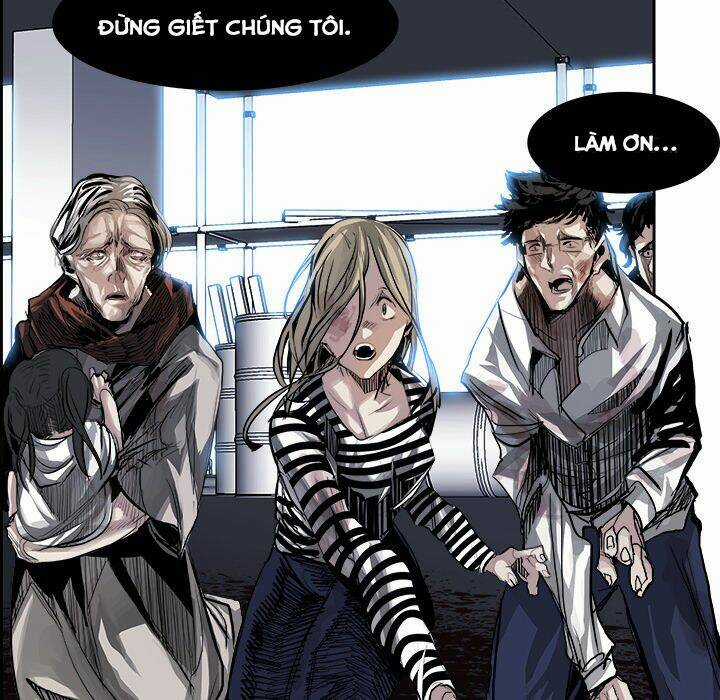 Warble Chapter 13 trang 24