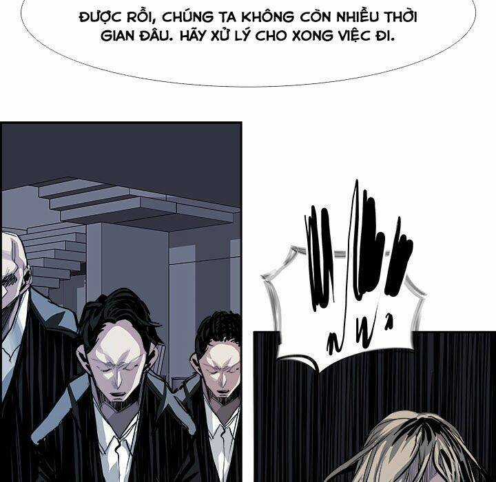 Warble Chapter 13 trang 27